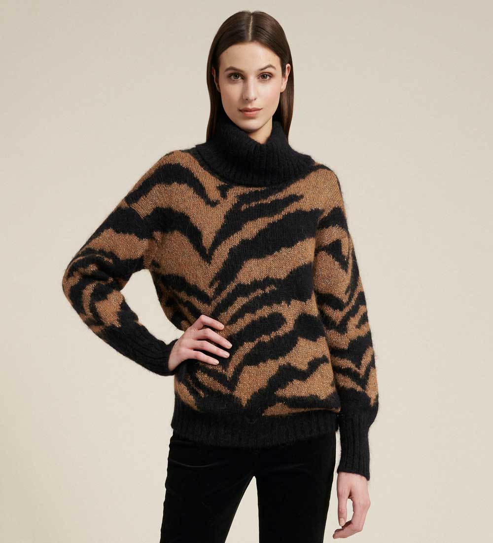 Luisa Spagnoli abbigliamento autunno inverno 2021 2022 Luisa Spagnoli abbigliamento autunno inverno 2021 2022