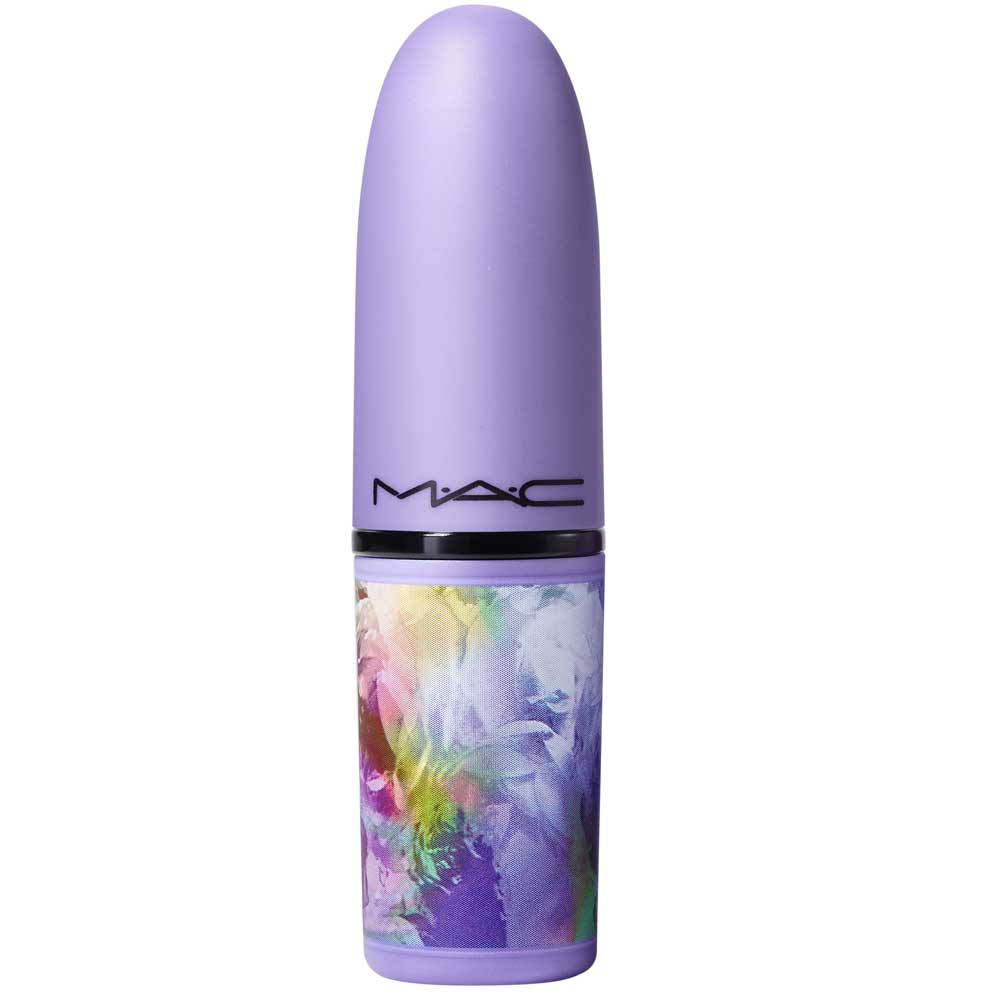 MAC lipstick