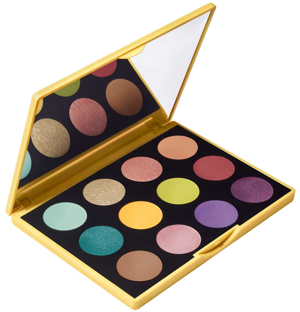 Palette trucco MAC