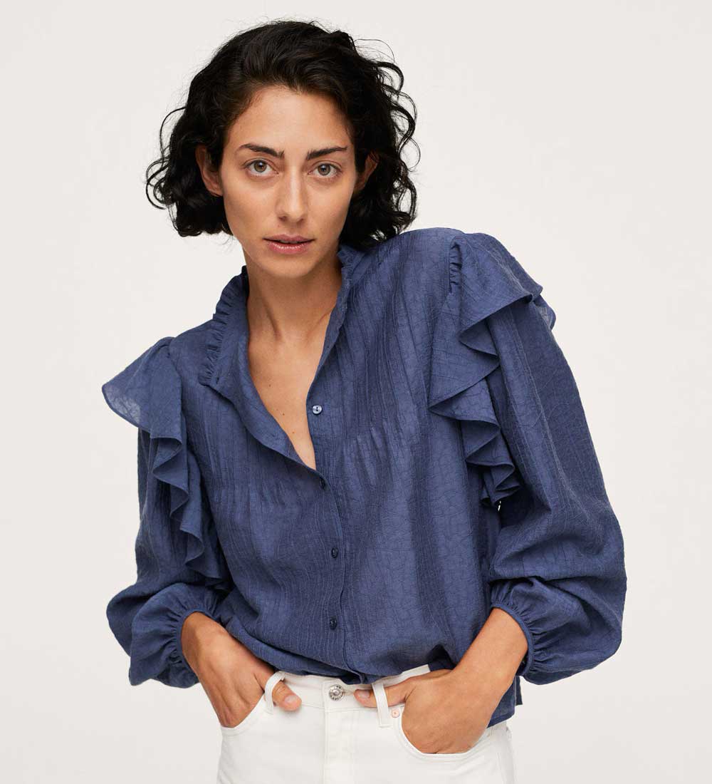 Mango autunno 2021 Mango autunno 2021