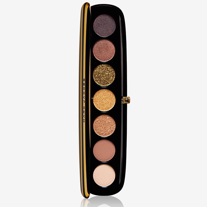 Marc Jacobs palette ombretti Gold