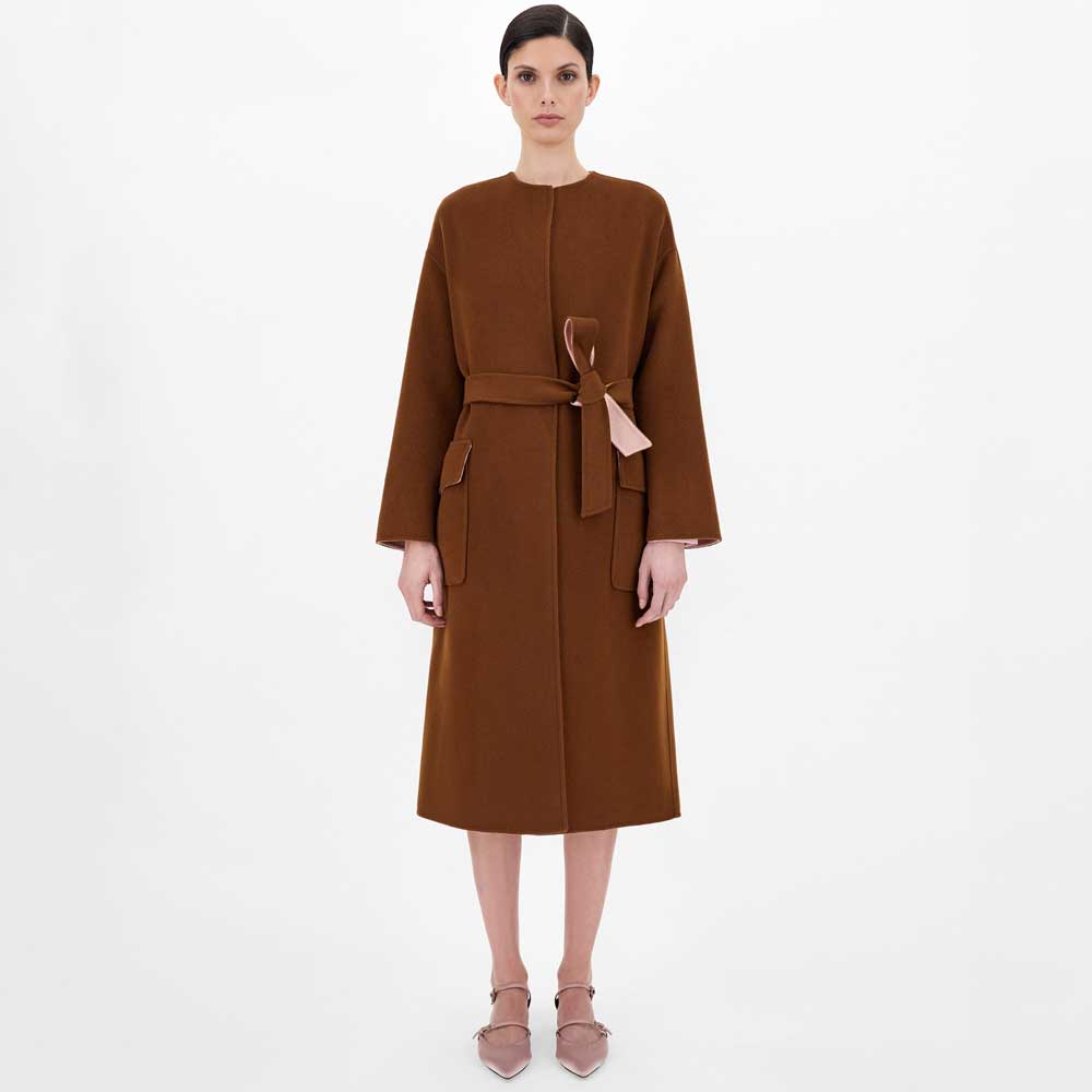 Max Mara abbigliamento autunno inverno 2021 2022 Max Mara abbigliamento autunno inverno 2021 2022
