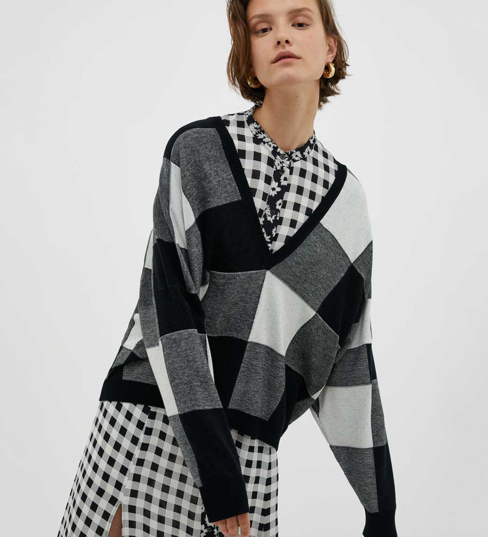 Max Co autunno inverno 2021 2022 collezione e prezzi Beautydea
