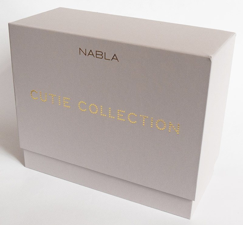 Nabla Cutie Collection