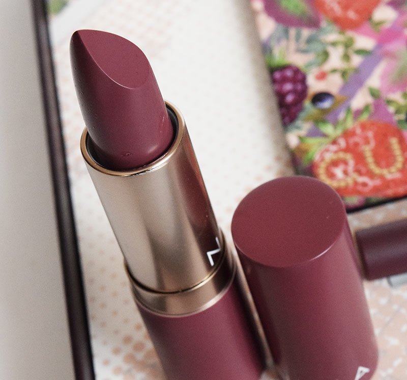 Rossetto Glam Touch Wild Berry Nabla