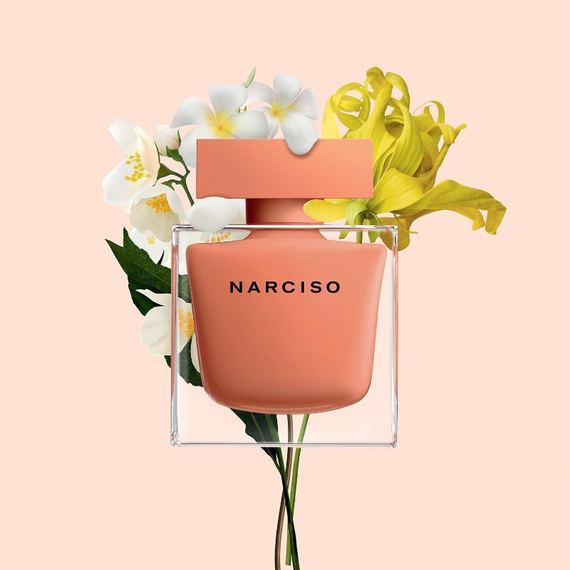 Profumo Narciso Ambrée by Narciso Rodriguez