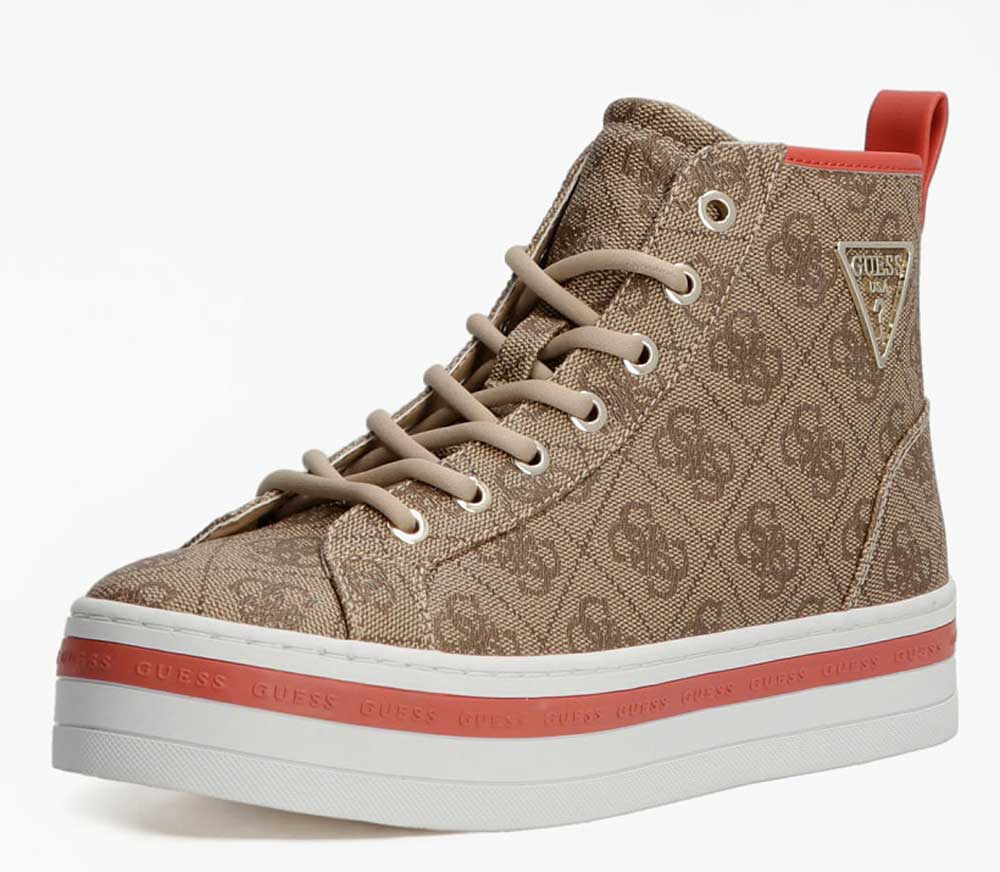 Guess scarpe autunno inverno 2021 2022 v