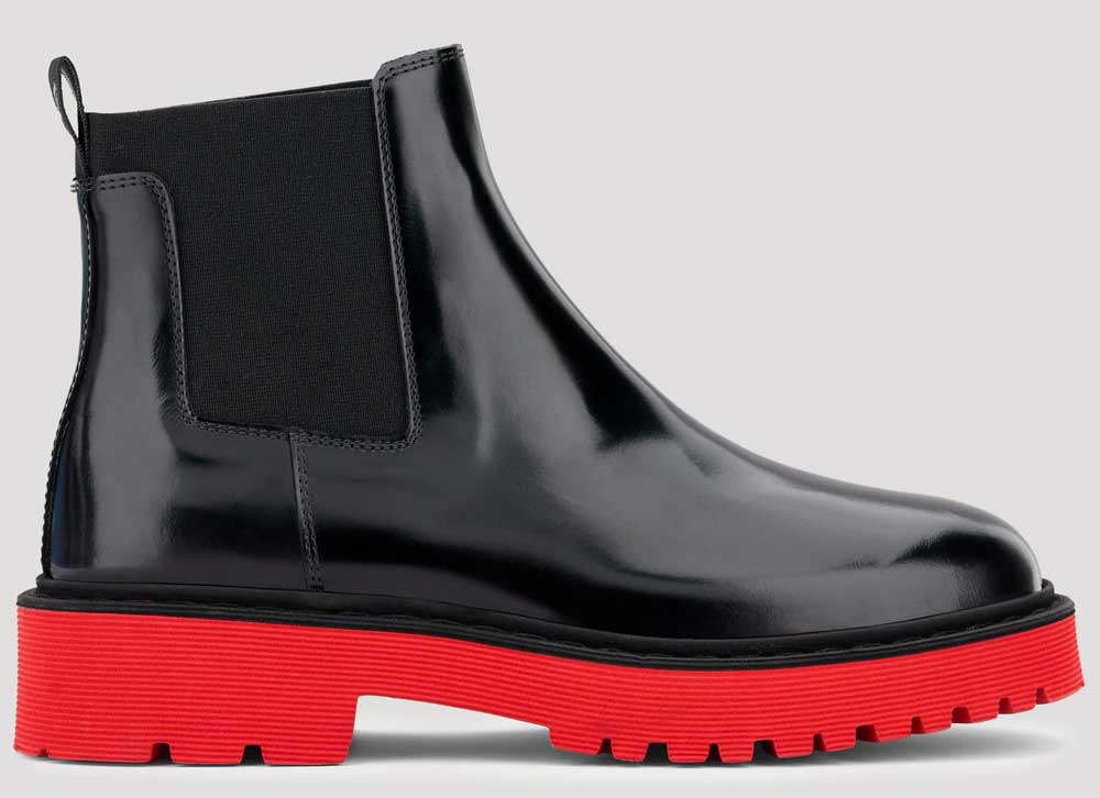 Scarpe Hogan autunno inverno 2021 2022 Scarpe Hogan autunno inverno 2021 2022