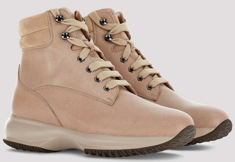 Hogan scarpe inverno 2022 Hogan scarpe inverno 2022