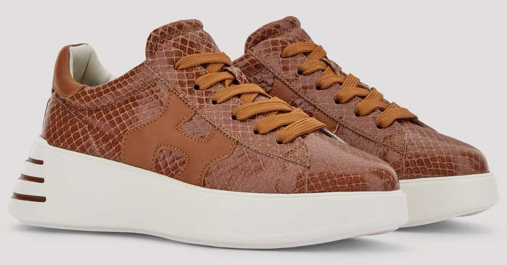 Hogan scarpe inverno 2022 Hogan scarpe inverno 2022
