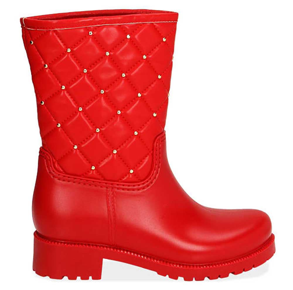 stivaletti stringati primadonna