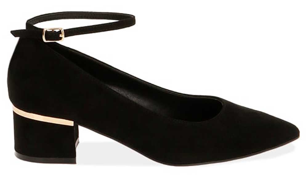 scarpe basse primadonna