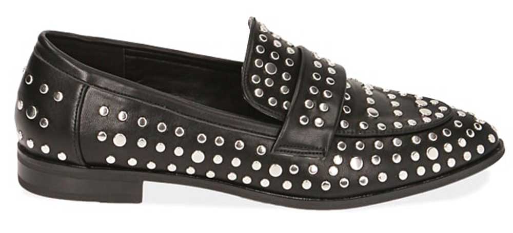 primadonna stivaletti borchie