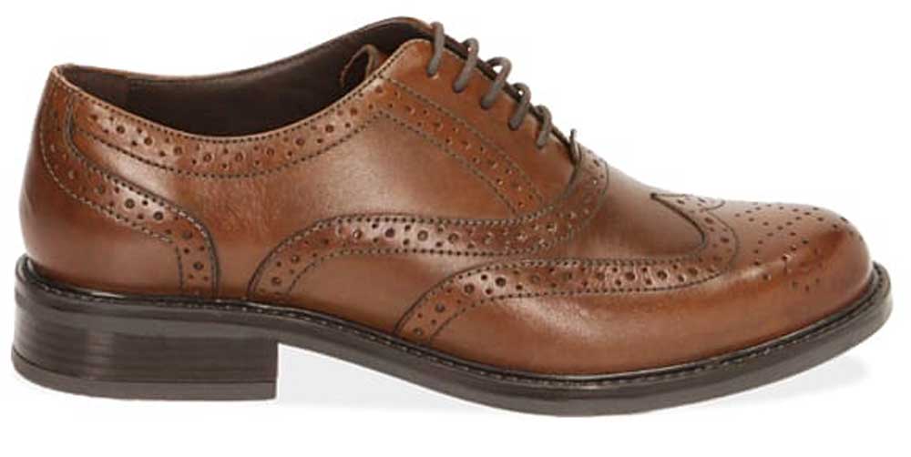 scarpe stringate primadonna