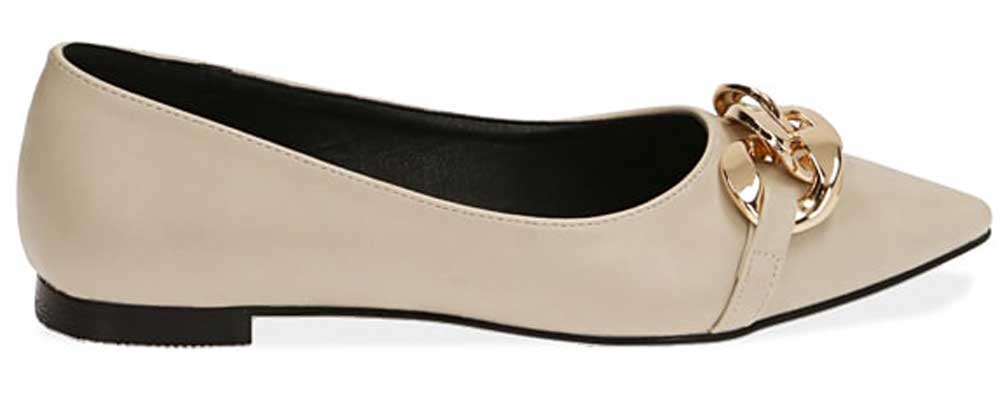 scarpe primadonna basse