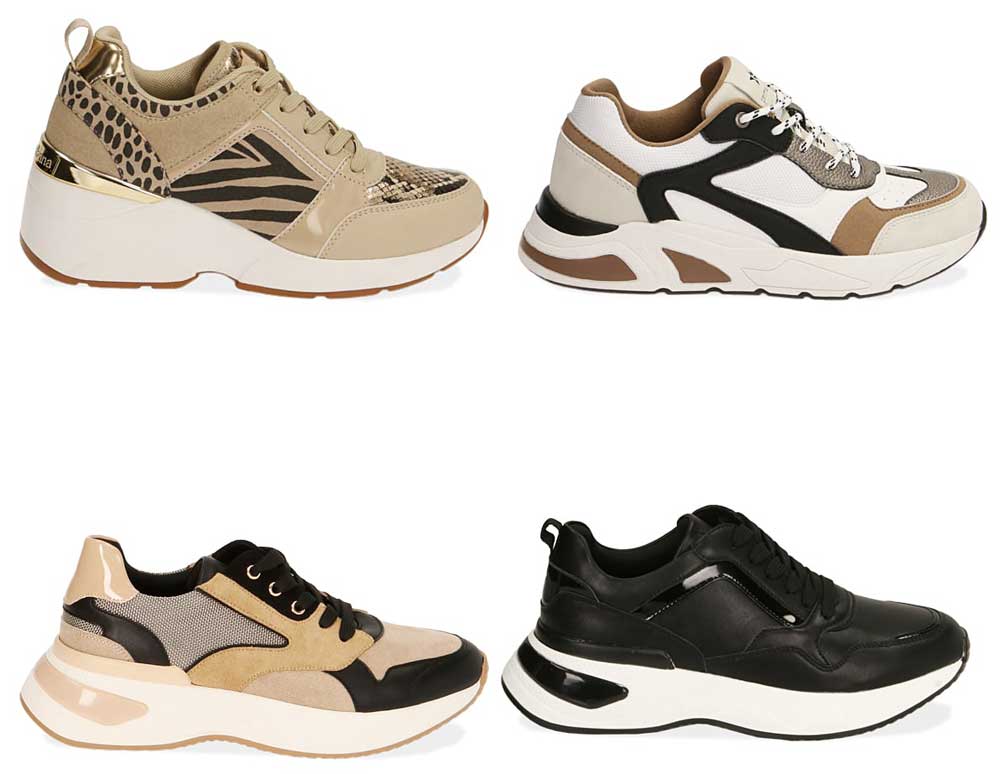 Scarpe Primadonna autunno inverno 2021 2022: collezione e prezzi