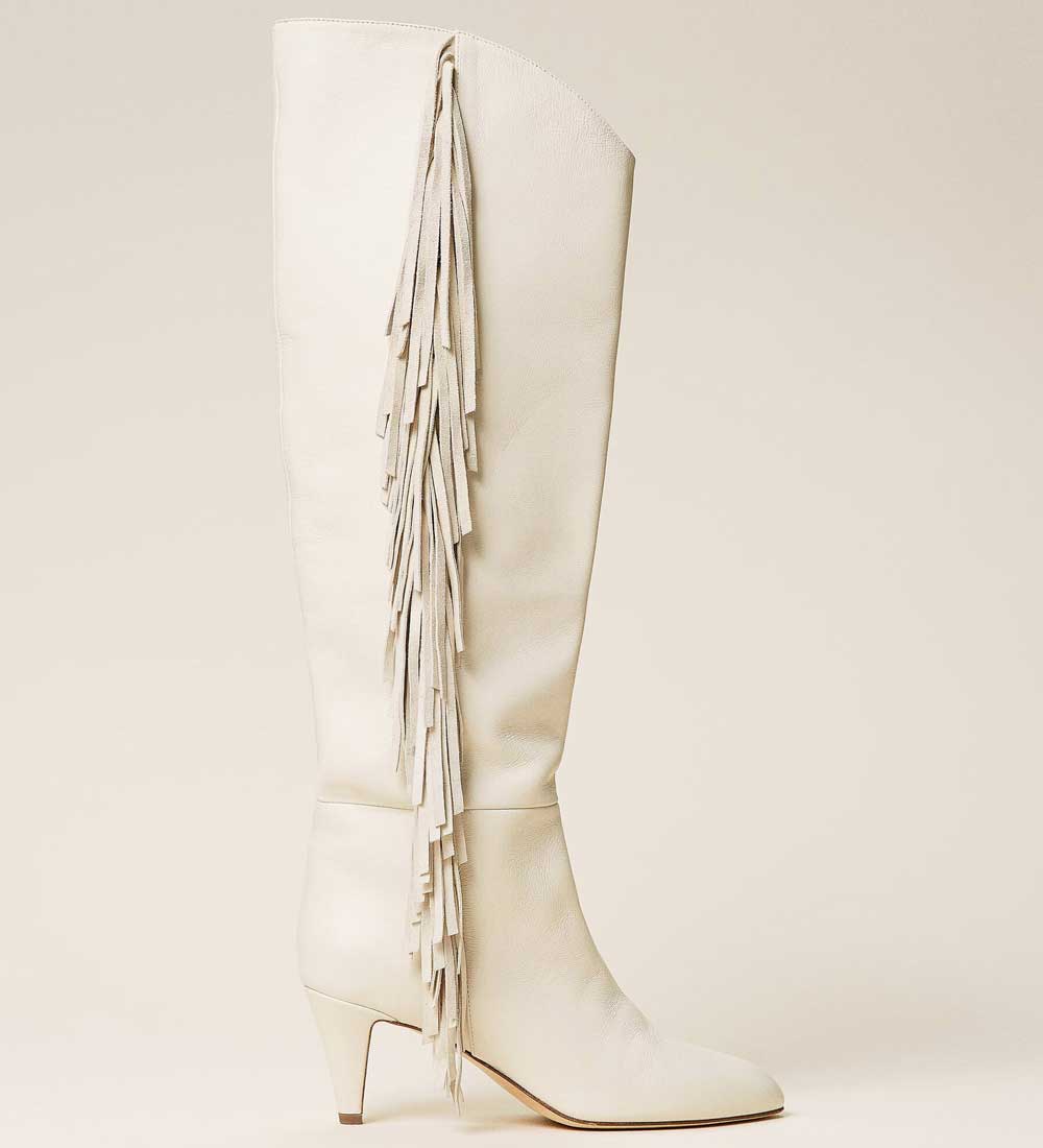 Scarpe Twin Set inverno 2022 Scarpe Twin Set inverno 2022