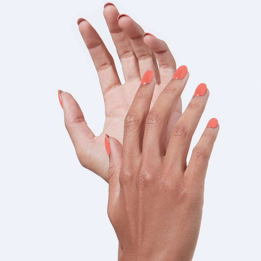 Smalti Gucci Vernis À Ongles: prima linea nails del brand
