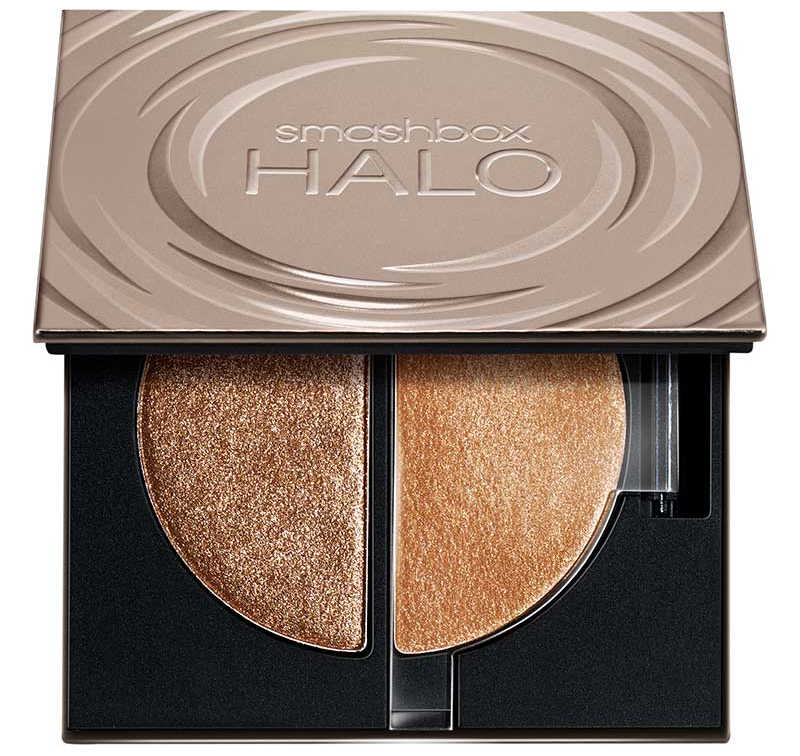 Smashbox highlighter Halo