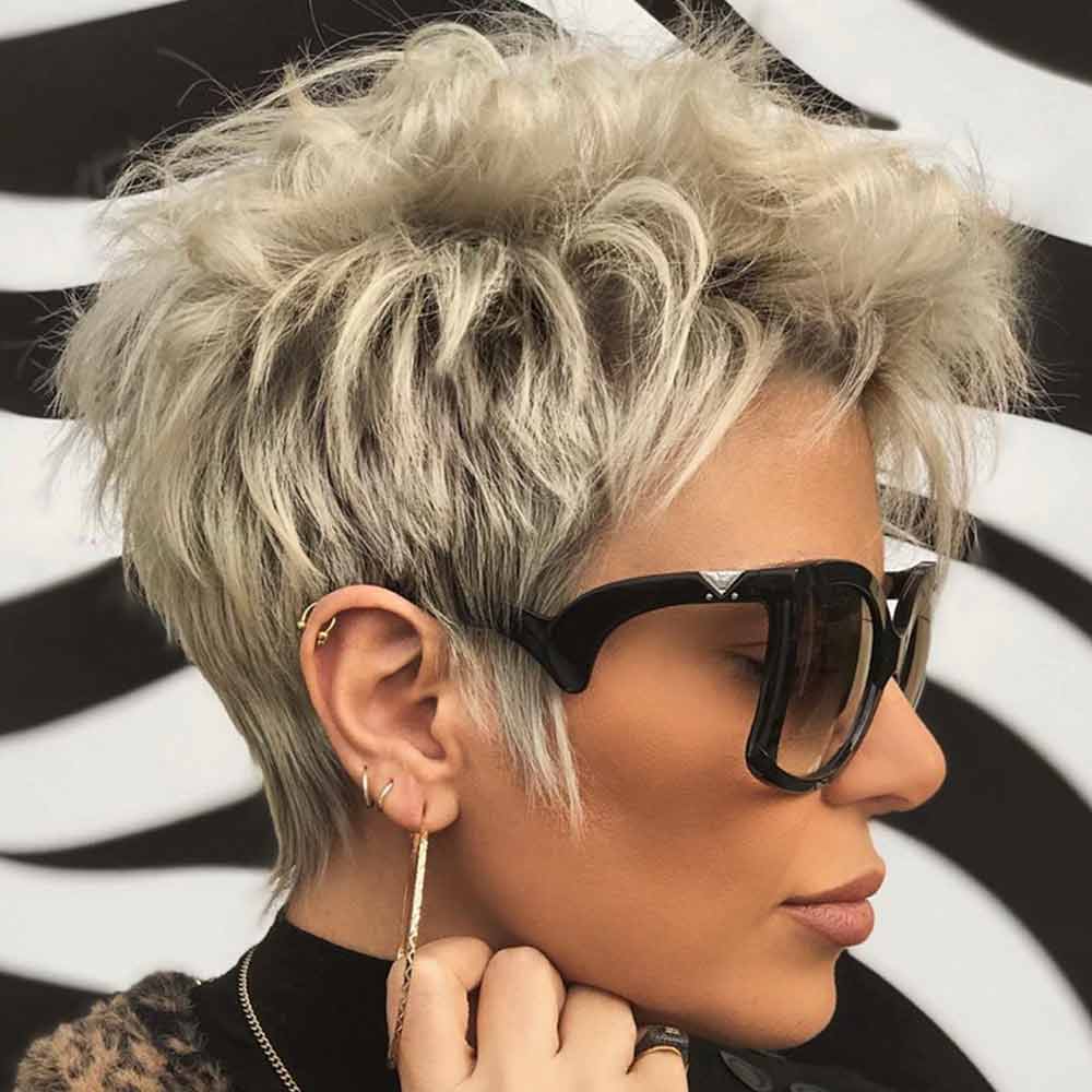 Tagli capelli over 50 e over 60 100 immagini e idee