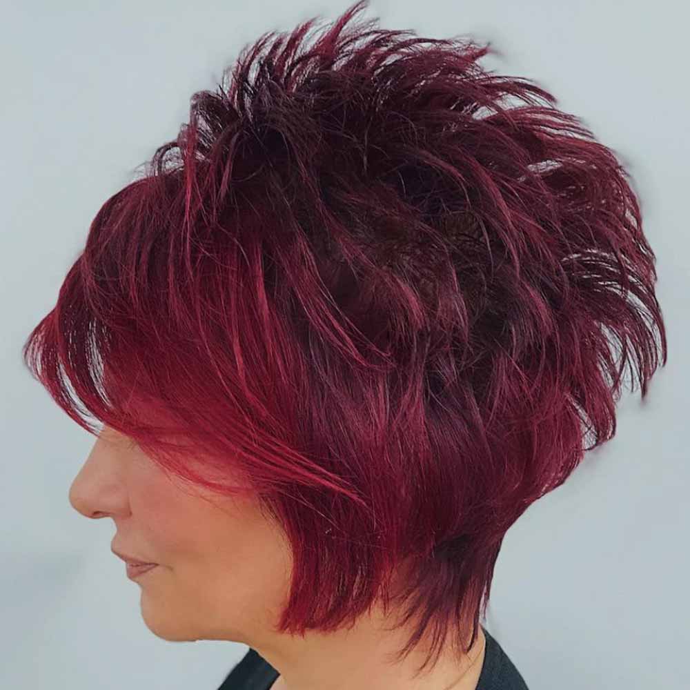 14+ Incredibile Taglio Capelli Over 60 2021 Immagini