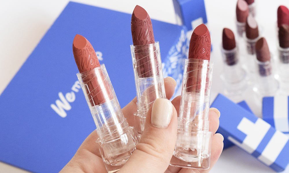 Rossetti We Makeup IF