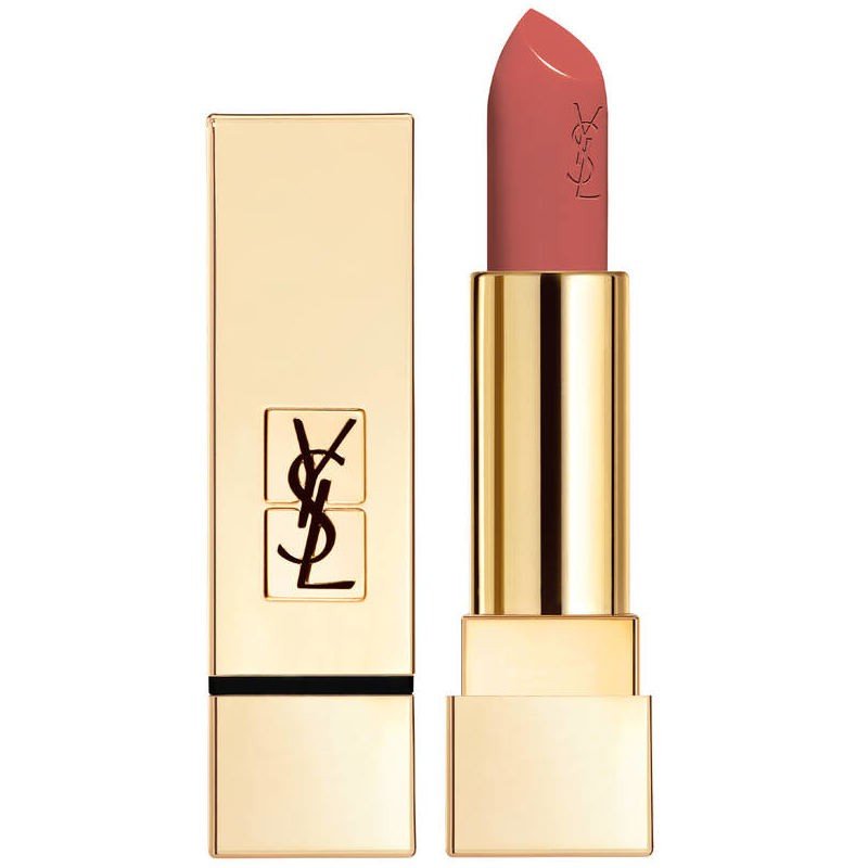 YSL rossetto Rouge Pur Couture