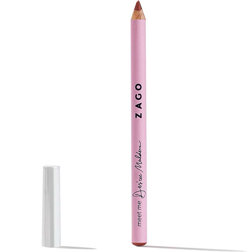 Lip pencil Zago