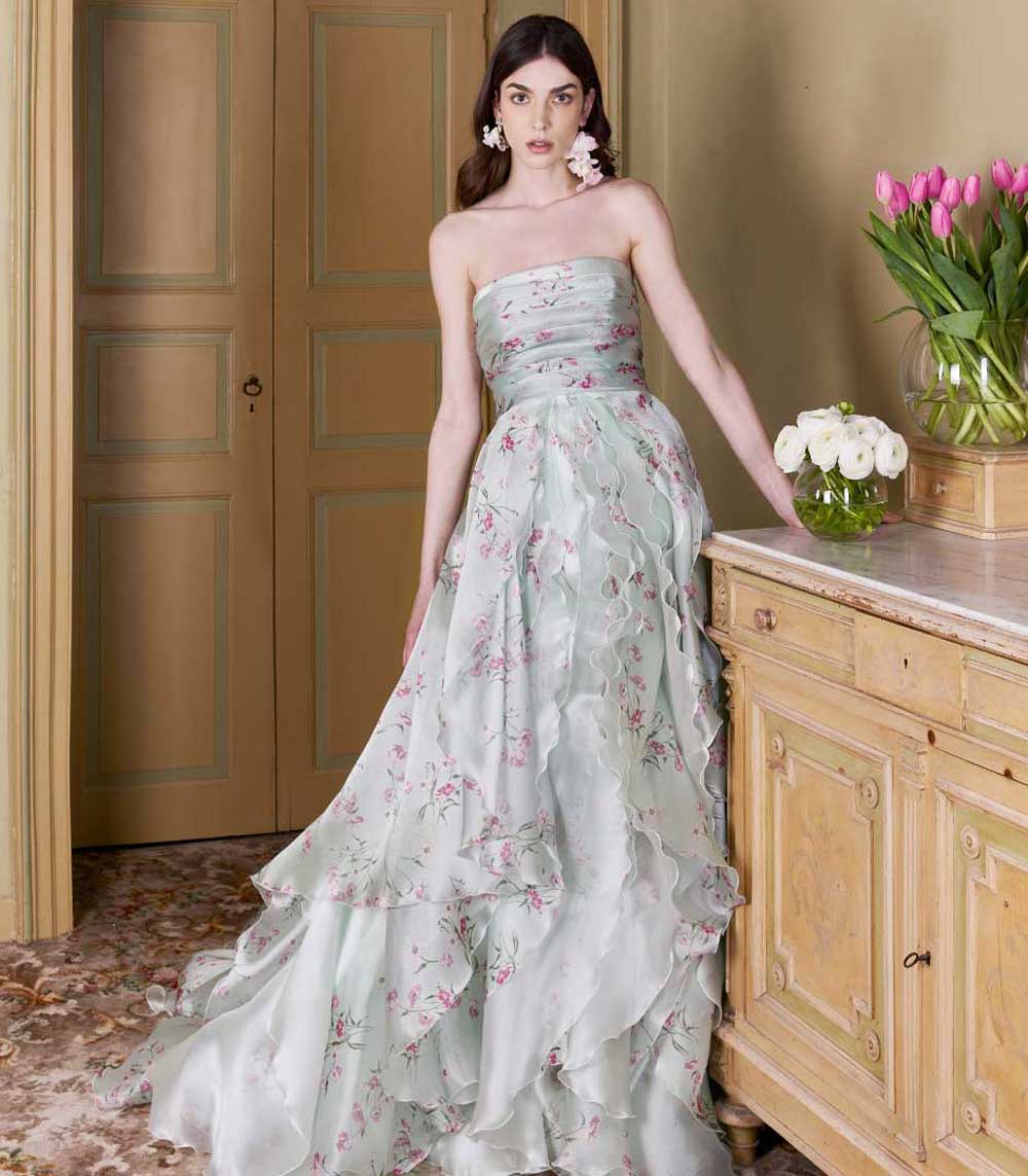 Anteprima Sposa Carlo Pignatelli 2022: 7 abiti da sogno! - Beautydea