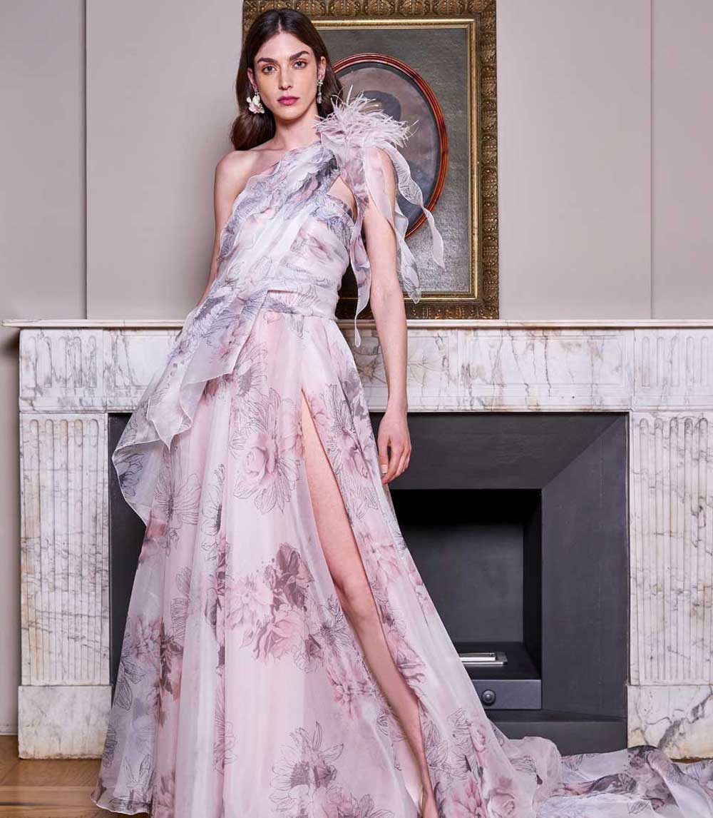 Anteprima Sposa Carlo Pignatelli 2022: 7 abiti da sogno! - Beautydea