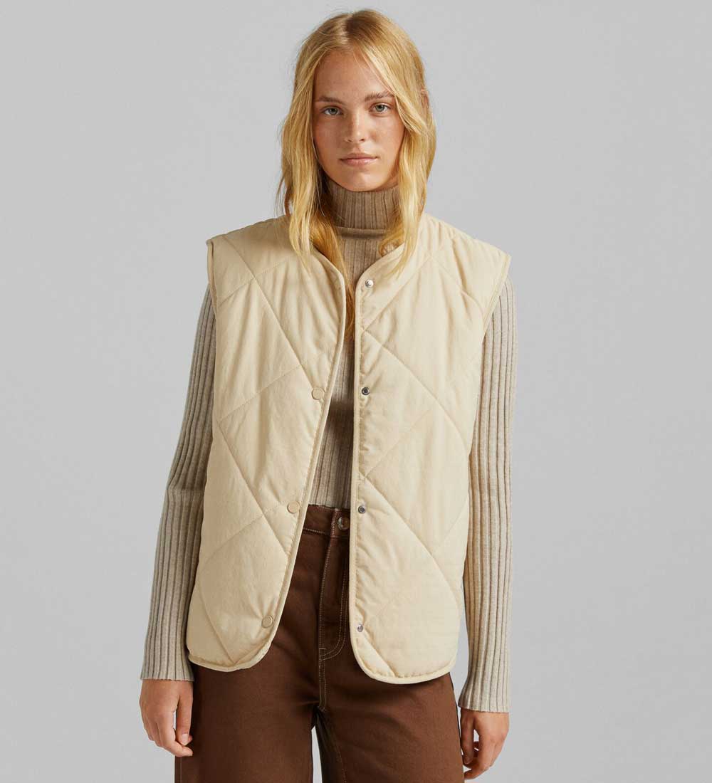 Bershka abbigliamento inverno 2022 Bershka abbigliamento inverno 2022