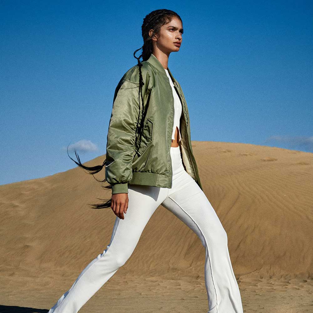 Bershka autunno inverno 2021 2022 Bershka autunno inverno 2021 2022