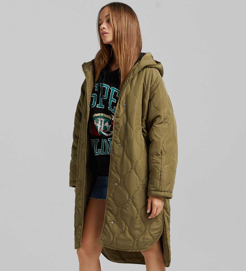 Bershka inverno 2022 Bershka inverno 2022