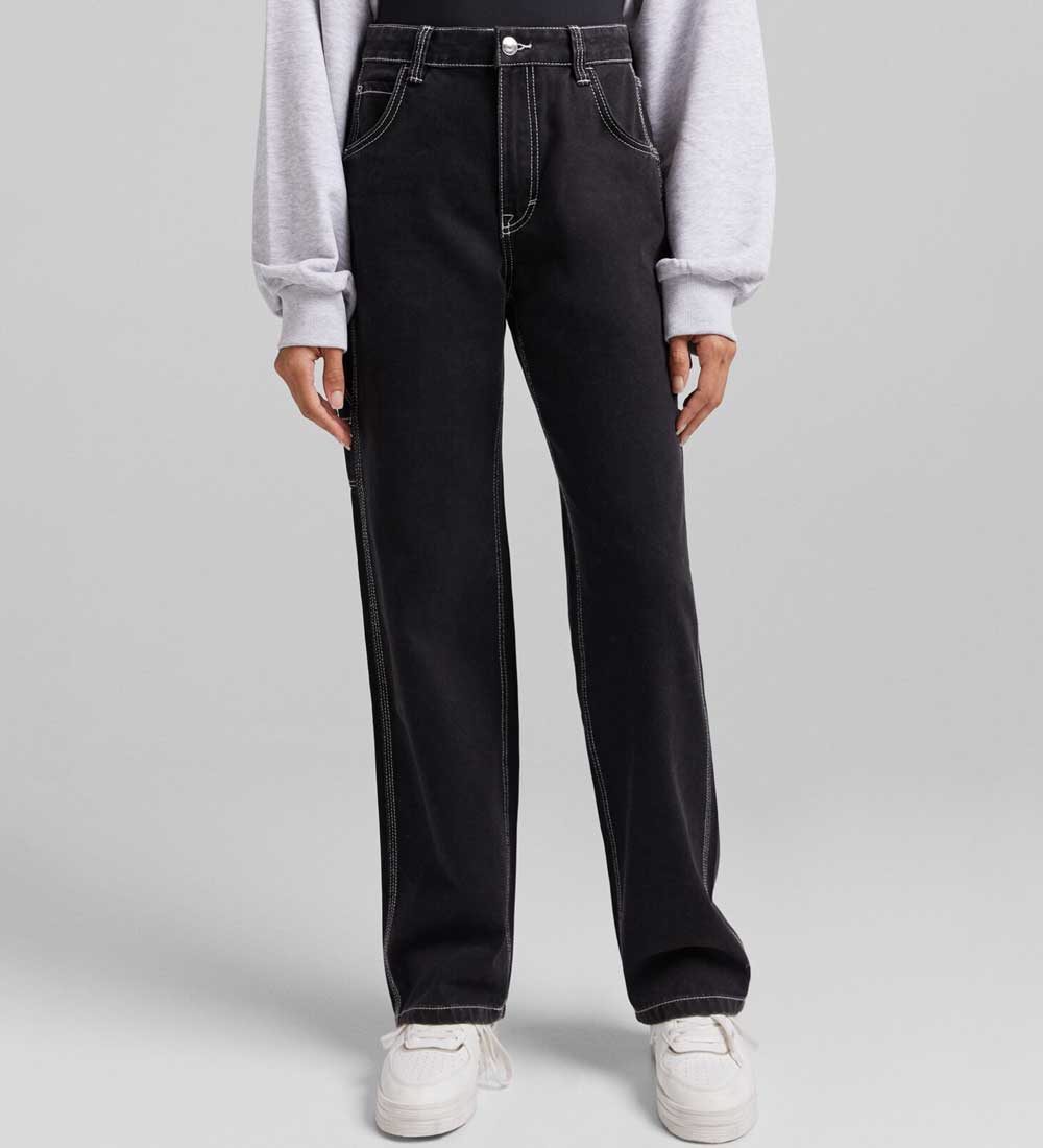 Bershka autunno 2021 Bershka autunno 2021