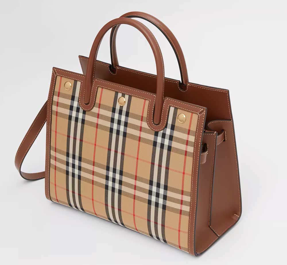 Borse Burberry inverno 2022 Borse Burberry inverno 2022