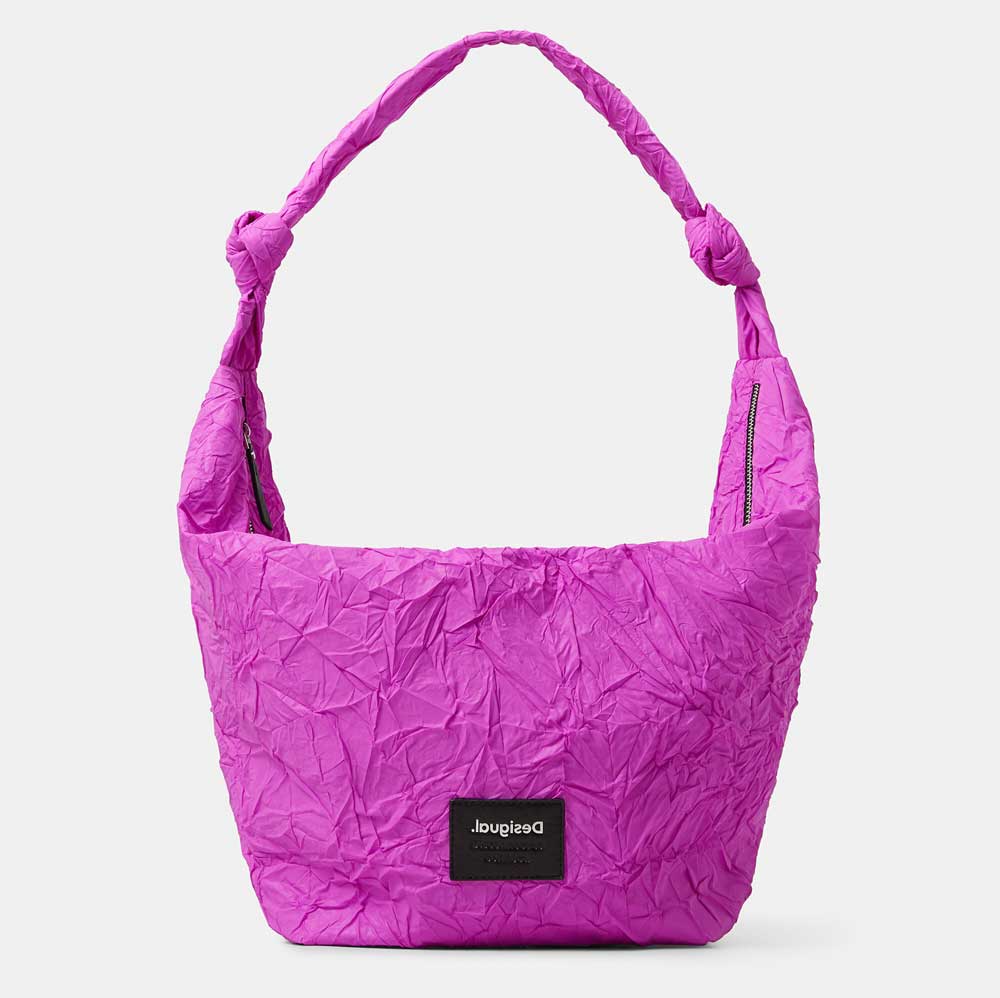 Desigual borse autunno 2021 Desigual borse autunno 2021