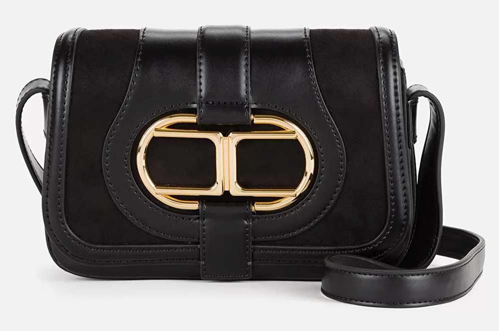 Elisabetta Franchi borse autunno inverno 2021 2022 Elisabetta Franchi borse autunno inverno 2021 2022
