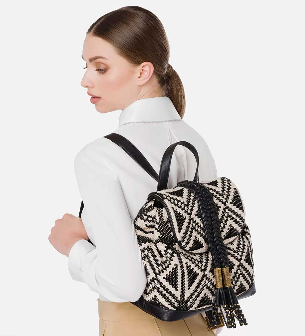 Borse Elisabetta Franchi autunno inverno 2021 2022 Borse Elisabetta Franchi autunno inverno 2021 2022