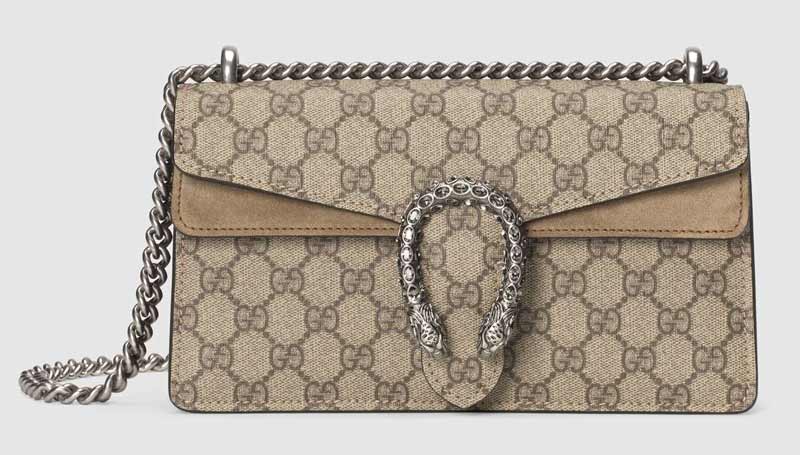 Borse Gucci inverno 2021 Borse Gucci inverno 2021