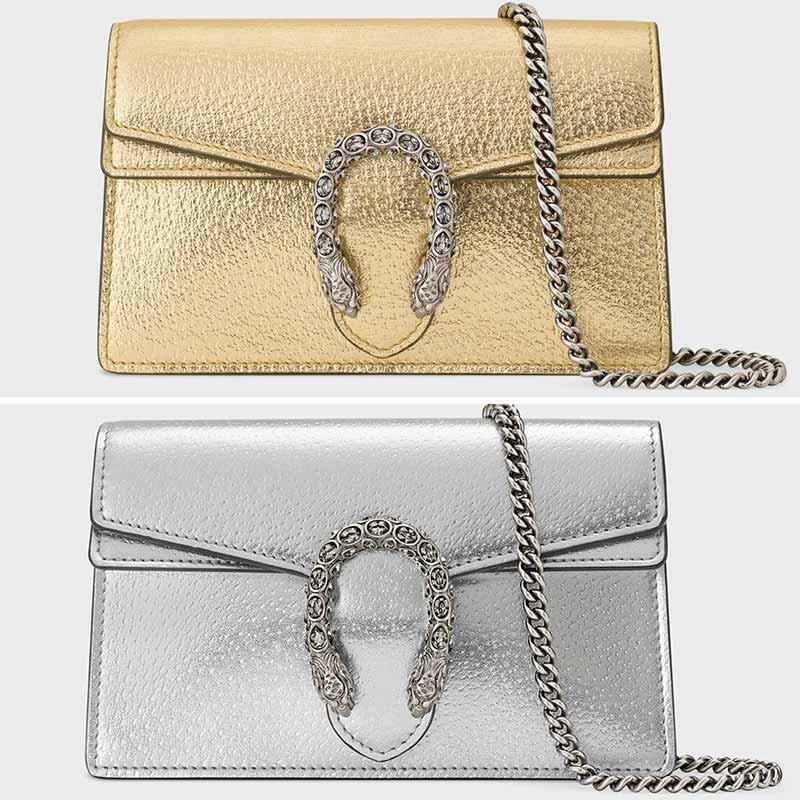 Borse Gucci inverno 2021 Borse Gucci inverno 2021