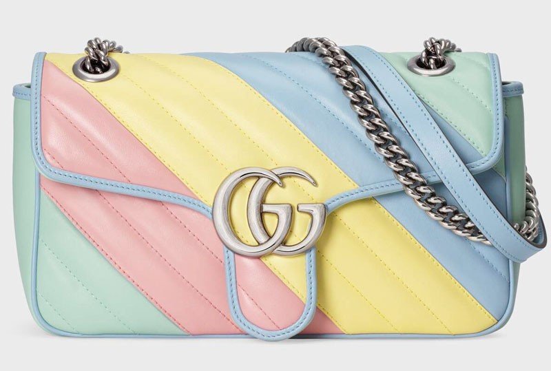 Borse Gucci inverno 2021 Borse Gucci inverno 2021