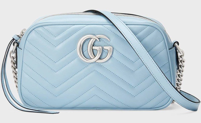 Gucci borse inverno 2021