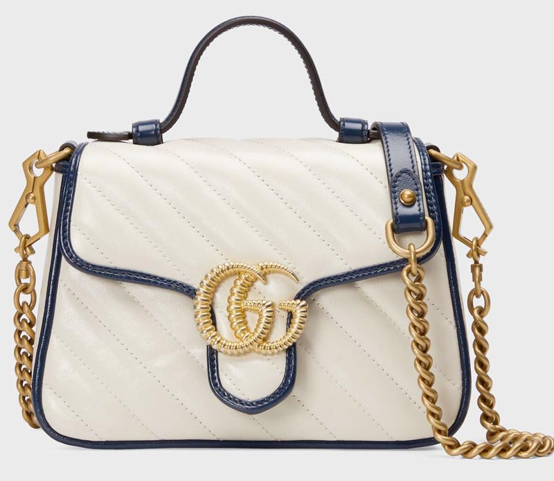 Borse Gucci inverno 2021 Borse Gucci inverno 2021