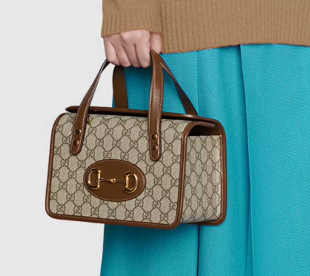 borse di gucci 2021 ToplantA lar GOLDEN DELUXE HOTEL