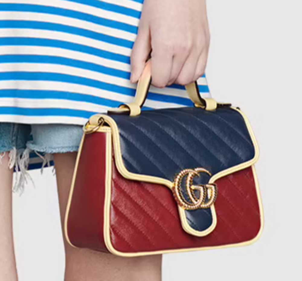 Borse Gucci autunno 2021 Borse Gucci autunno 2021