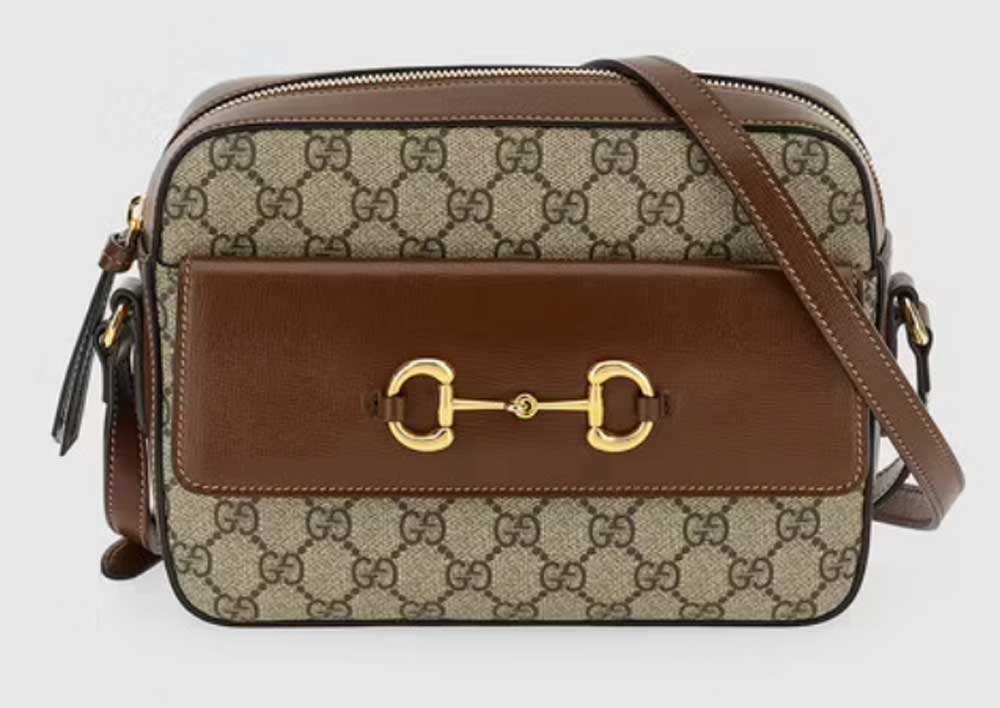 Borse Gucci autunno inverno 2021 2022 Borse Gucci autunno inverno 2021 2022