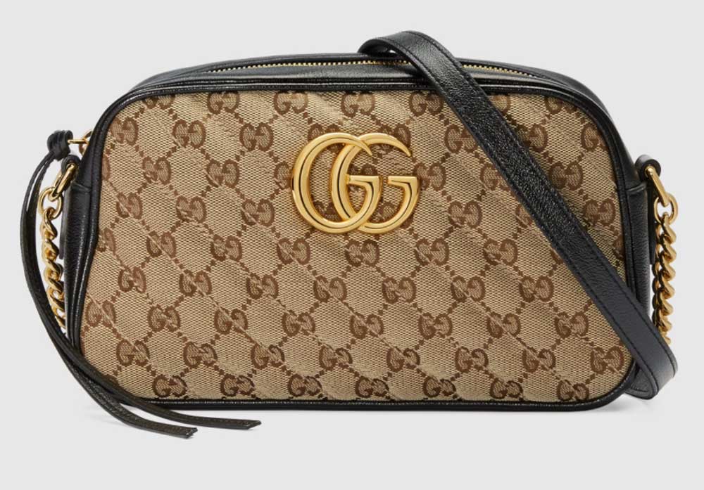 Borse Gucci inverno 2021