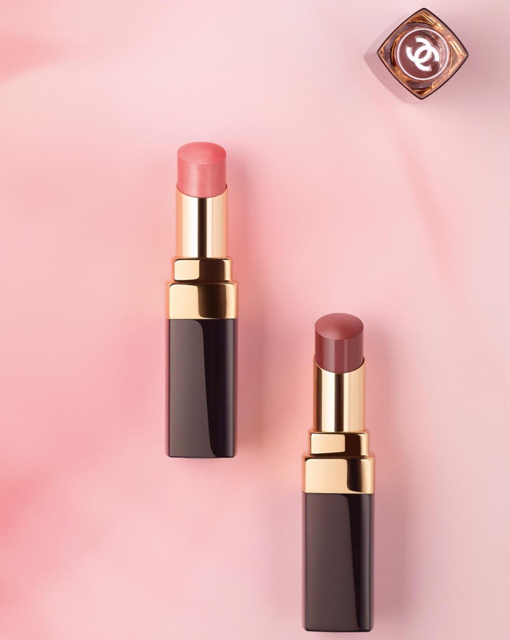 Chanel rossetto Rouge Coco Flash