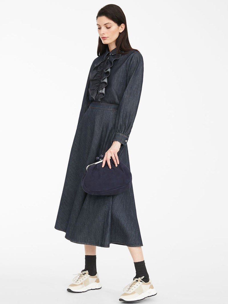 Gonne autunno inverno 2020 2021: 50 modelli alla moda ... Gonne autunno inverno 2020 2021: 50 modelli alla moda ...
