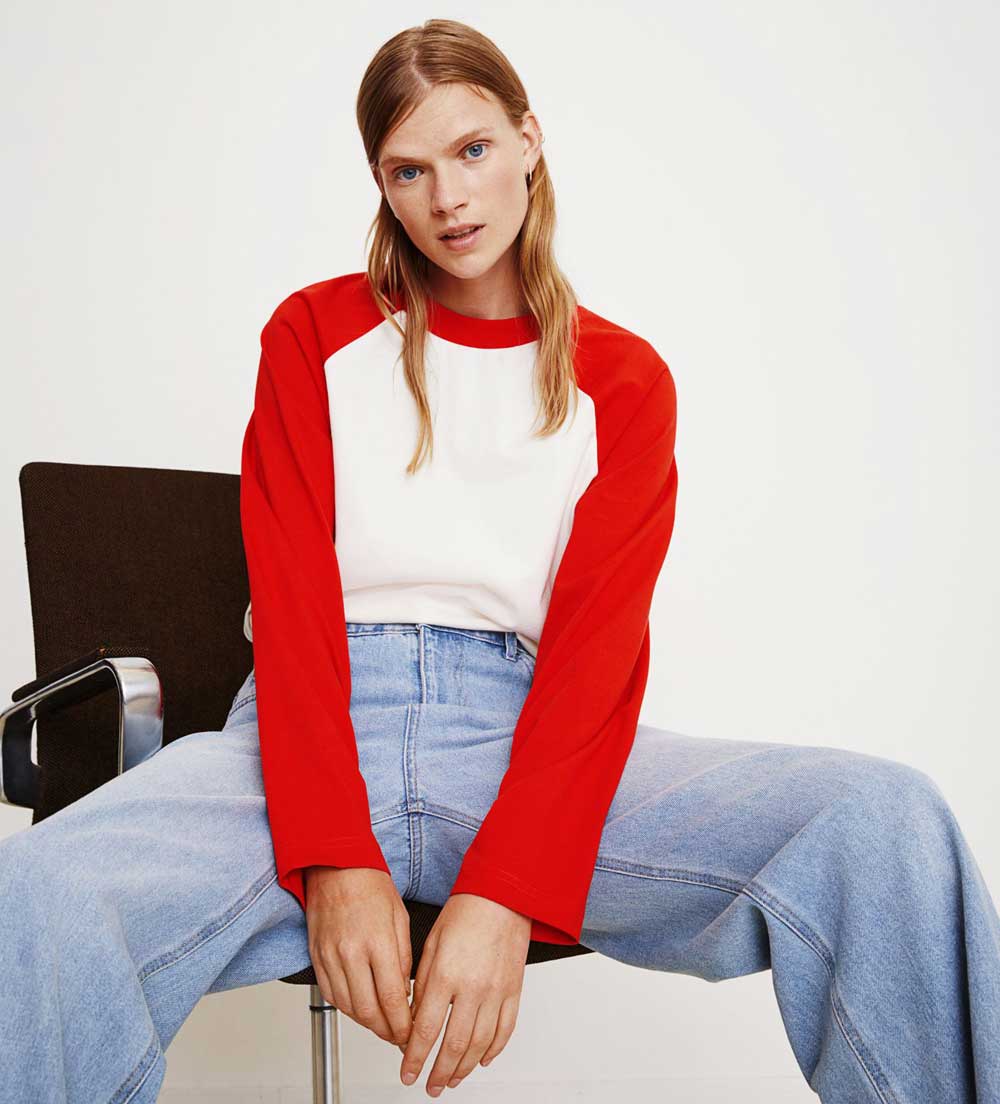 H&M autunno inverno 2021 2022 H&M autunno inverno 2021 2022